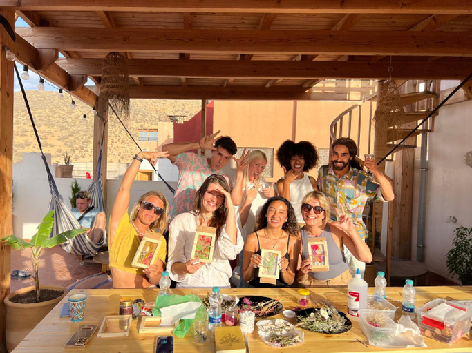 Food & Drinks 2, ARIMA SURF HOUSE, Agadir-Ida ou Tanane