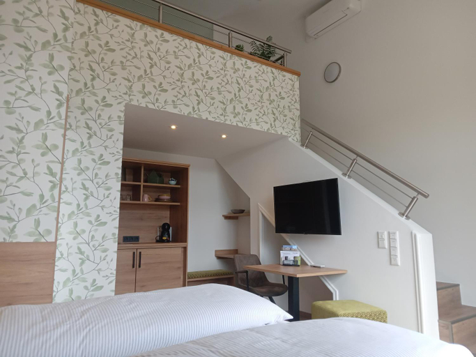 Bedroom 4, OlfenLodge, Coesfeld