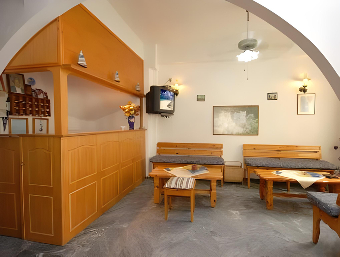 Others 5, Zeus Hotel, South Aegean