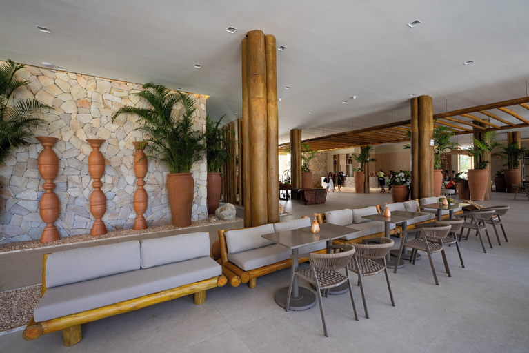 Food & Drinks 5, Samoa Villa Resort, Ipojuca
