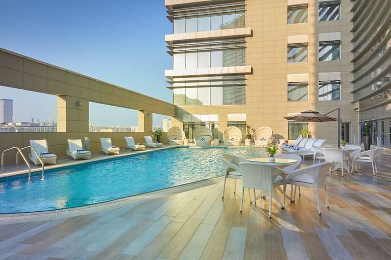 Others 2, dusitD2 Doha Salwa, Doha