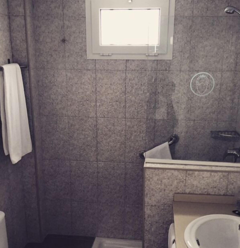 Bathroom 4, Neptuno Suites - Only Adults, Las Palmas