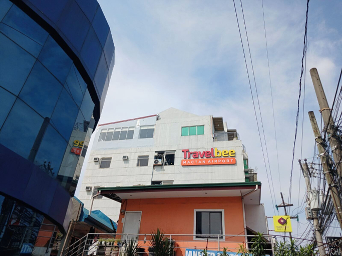 Exterior & Views 2, Travelbee Mactan Airport, Lapu-Lapu City