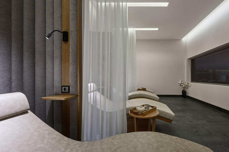 Bedroom 3, METT Hotel Beach Resort Bodrum, Bodrum