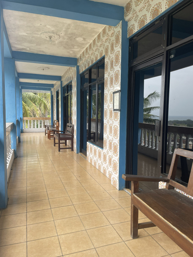 Exterior & Views 2, Hotel Carolina Syariah, Bantul
