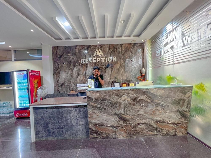 Others, Gateway Suites, Bangalore Rural