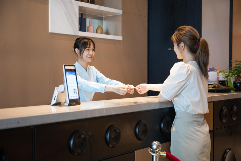 Others 4, Rezen V Hotel Wuxi Yangming Metro Station, Wuxi
