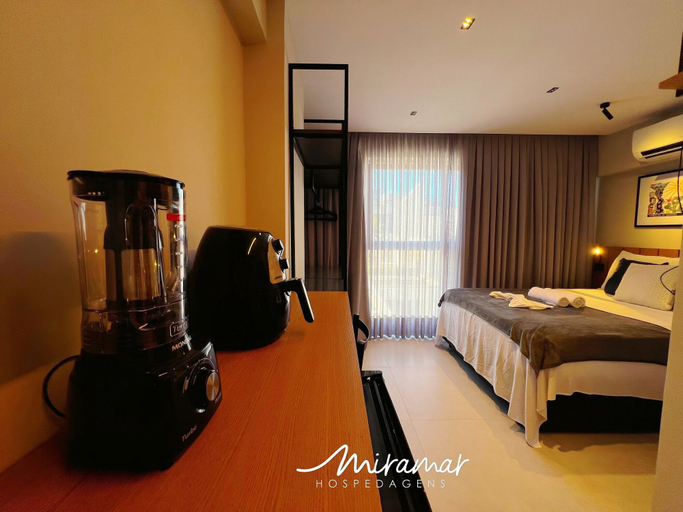 Bedroom 3, Restinga, João Pessoa