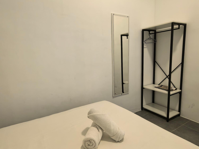 Bedroom 3, LANGKAWI MODERN FAMILIES SUITE @ SIMFONI | KUAH, Langkawi