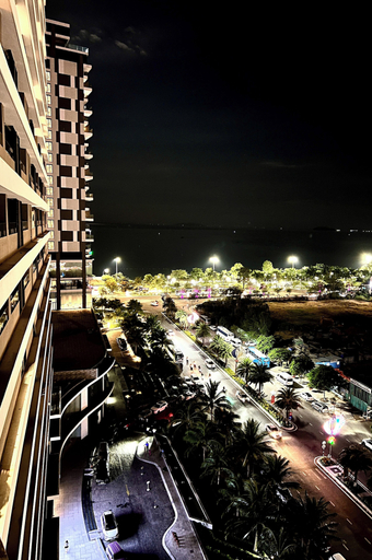 Exterior & Views 2, Stunning Ocean View Apartment in FLC Sea Tower, Qui Nhơn