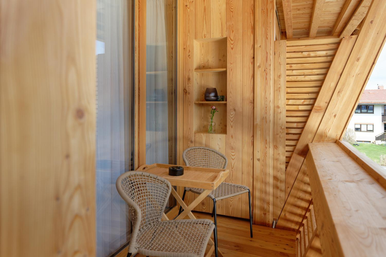 Others 4, Alpin Chalet Trinkl - adults only ab 16 Jahren, Miesbach