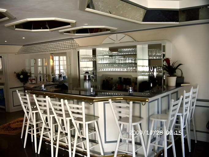 Food & Drinks 4, Hotel Friesenhof, Segeberg