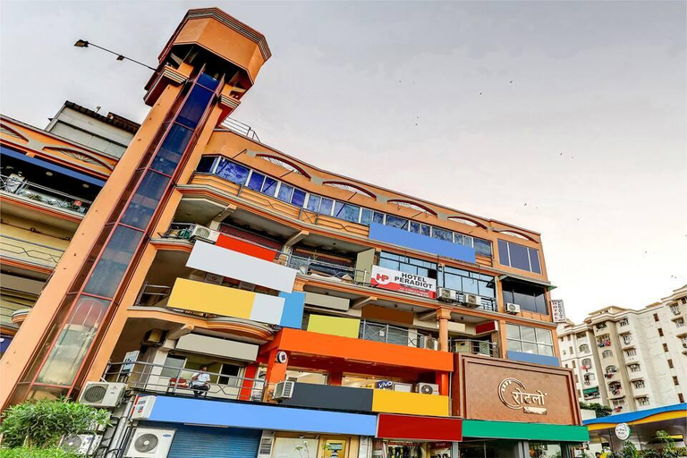 Others 5, 83961 Hotel Peradiot, Ahmadabad
