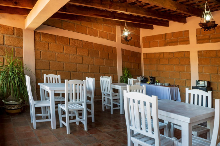 Food & Drinks, Hotel Rincon Sonado, Valle de Bravo, Valle de Bravo