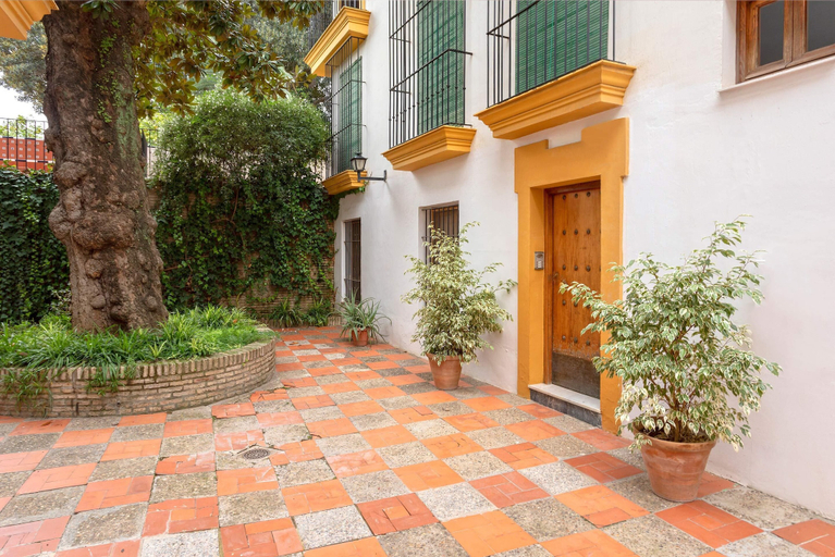 Exterior & Views, Genteel Home Santa Cruz, Sevilla