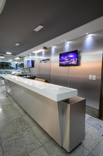 Public Area 2, Nobile Suites Diamond, Vitoria
