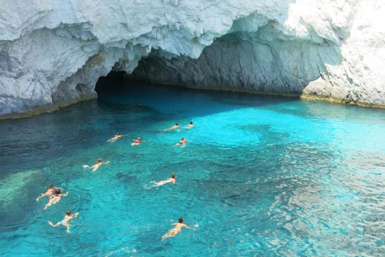Others 2, Zante's Azure Nest - Serene Summer Getaway, Ionian Islands