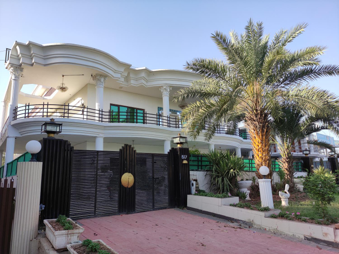 Exterior & Views 1, Sunrise Rest House, Islamabad