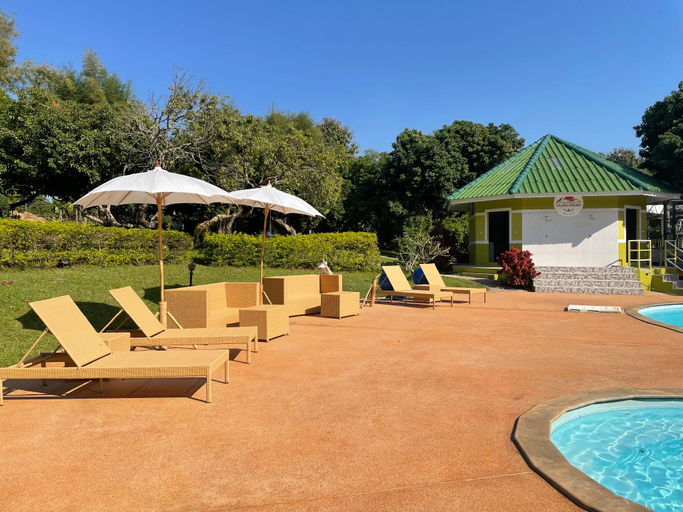 Sport & Beauty 5, ViangPhing Resort, Mae Chan