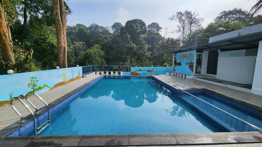 Sport & Beauty 4, WAYANAD PALACE, Wayanad