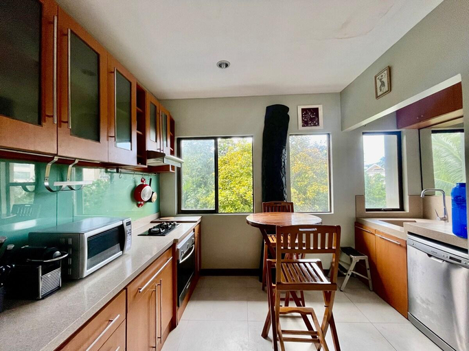 Others 2, 3 BedRoom Penthouse in Boracay Station 1, Malay