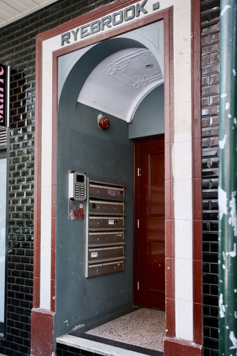 Exterior, Lux Quiet Apartment in Potts Point, Sydney