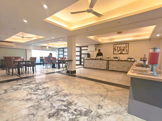 Food & Drinks, The Palm Aryan - a Boutique Hotel, North 24 Parganas