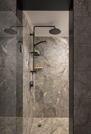 Bathroom 5, InterContinental Hotels SYDNEY DOUBLE BAY by IHG, Sydney