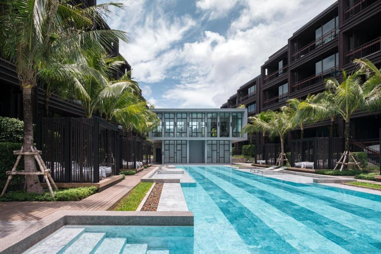 Others 5, Tropical Oasis Retreat in Rawai, Phuket, Phuket Island