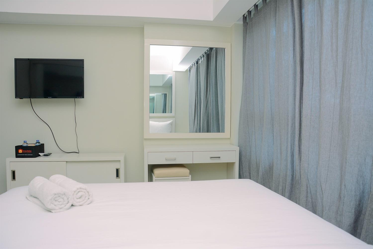 Others 3, Studio Apartment at The Springlake By Travelio, Bekasi