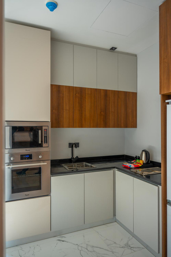 Others 4, Q Holiday Homes- Riyadh, Riyadh