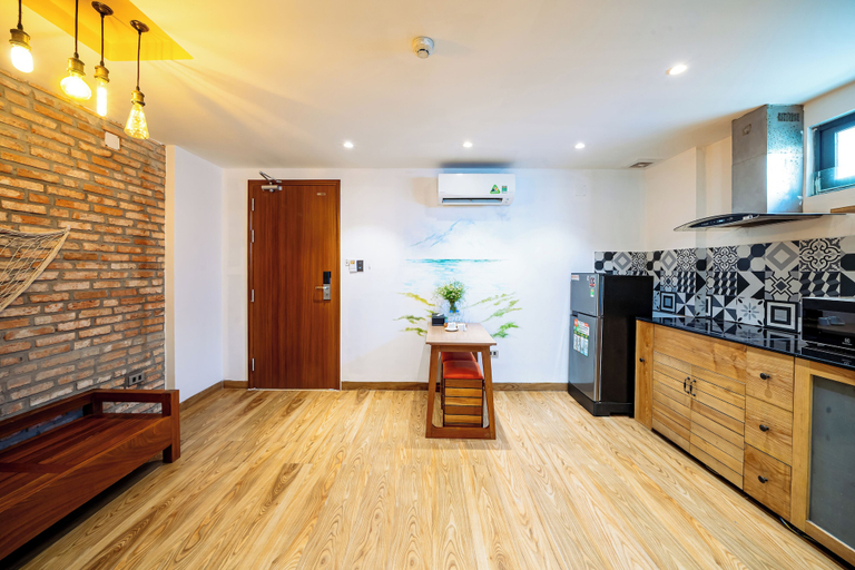 Others 5, Sea Vista Boutique Hotel & Apartment a Salve by Haviland, Da Nang