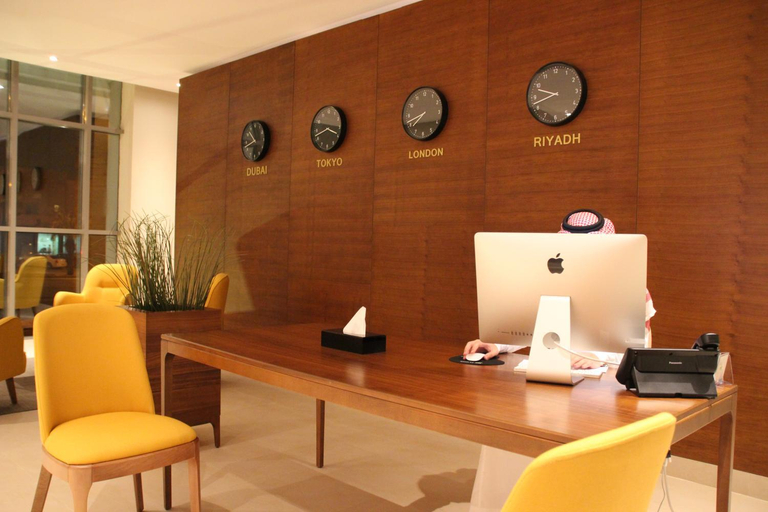 Public Area 3, Rafa - Al Nuzhah, Riyadh