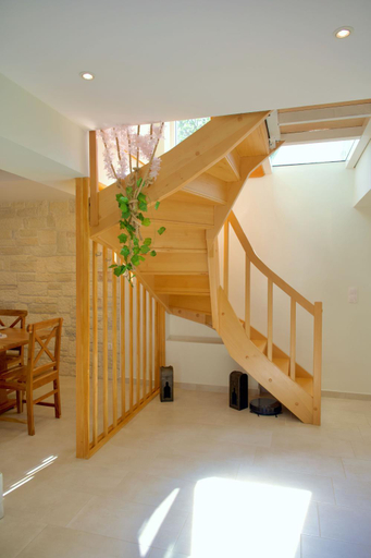Facilities 5, Villa Villekulla, Ionian Islands