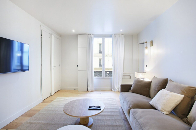 Living area 5, Sublime apartment Center of Paris, Paris