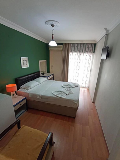Bedroom 5, Sakız Otel, Çeşme