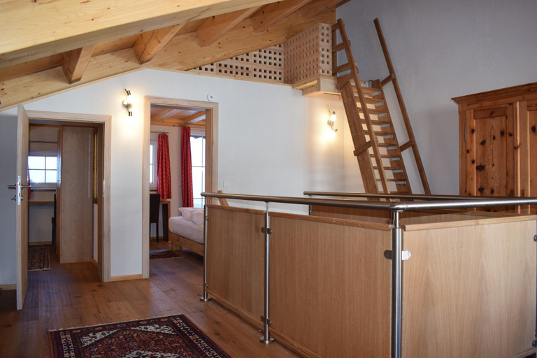 Others 4, Chalet in Dienten with Mountain Views, Zell am See