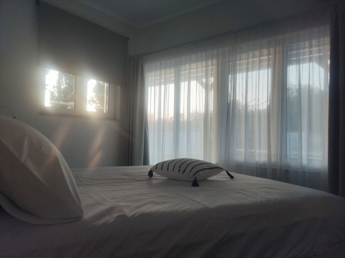 Bedroom 3, Tarmaros - Families & Groups, Crete