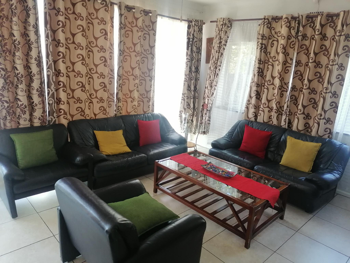 Others 2, Isabel Guest House , City of Johannesburg