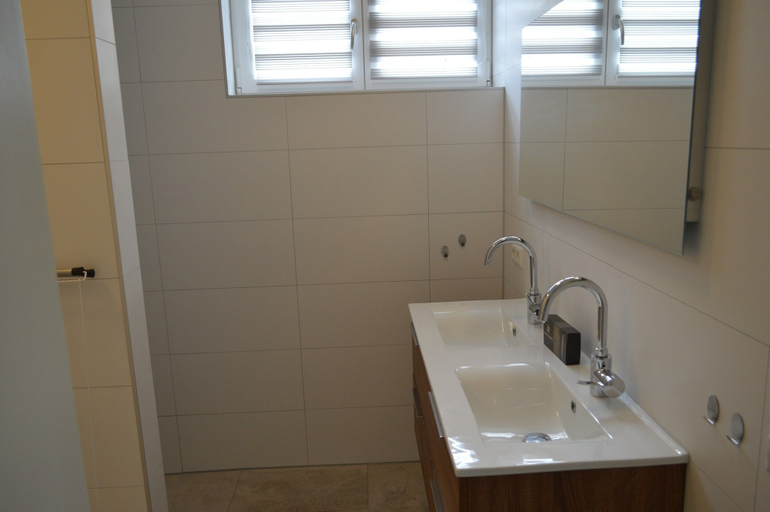 Bathroom 5, Holiday Home in Maastricht With Terrace, Margraten