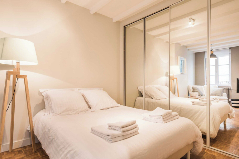 Room 4, Dify Studio - Perrache/confluence, Rhône