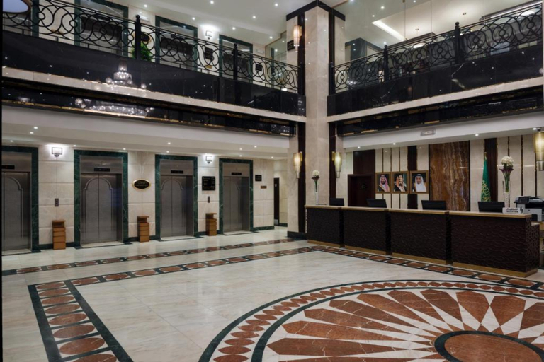 Others 2, SAJA By Warwick Madinah Hotel, Al Madinah Al Munawwarah