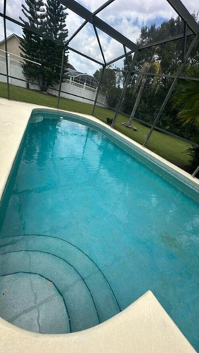 Pool 4, South Facing W/ Private Pool & Spa, Osceola