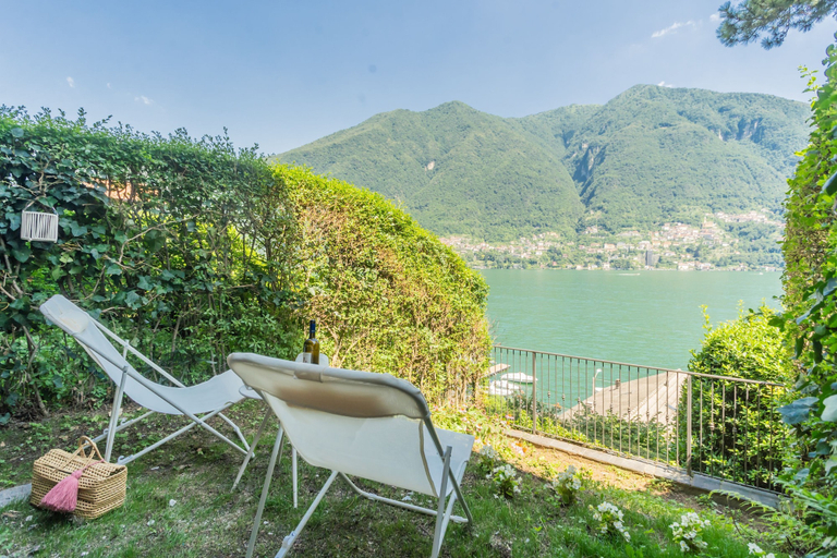 Room 3, OC Lake Love in Laglio, Como