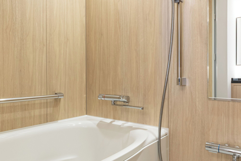 Bathroom 4, Kamenoi Hotel Kujukuri, Asahi