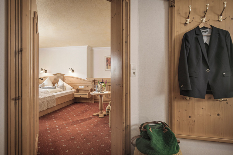 Bathroom 5, Biohotel Rastbichlhof, Innsbruck Land