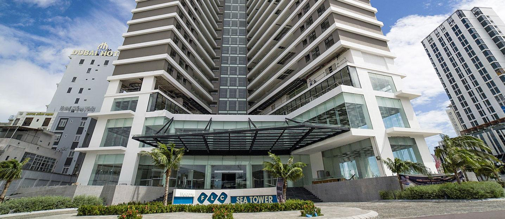 5, FLC Quy Nhon Beachfront Condotel, Qui Nhơn