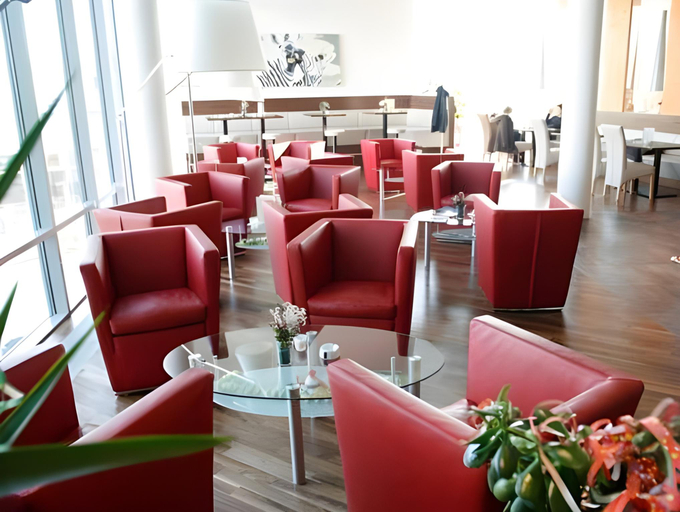 Food & Drinks 4, Business Hotel Ambio Gleisdorf, Weiz