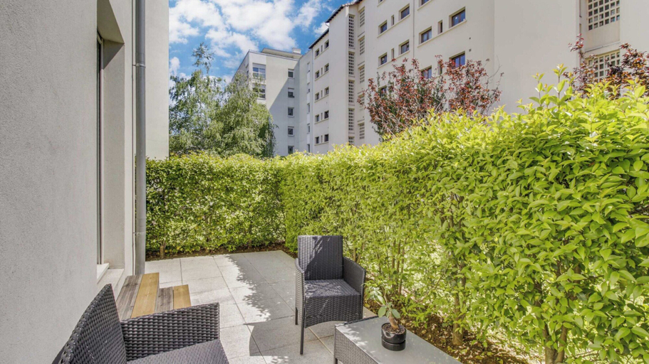 Terrace/patio 4, Dify Malot - Jean Mace, Rhône