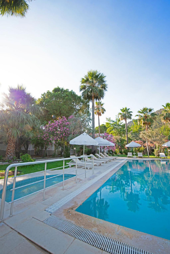 Sport & Beauty, Chillos Beach, Marmaris